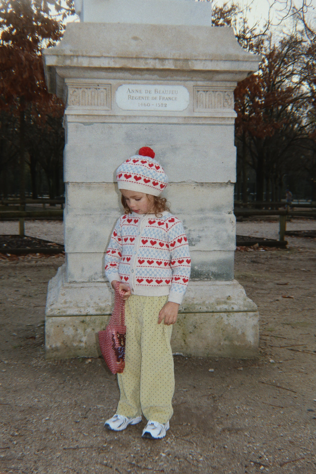 Marlo Pants