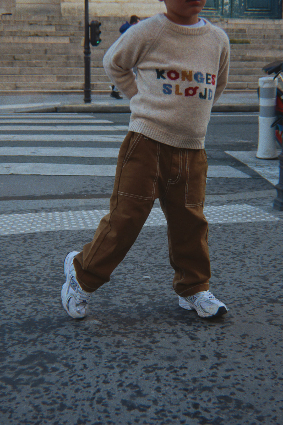 Rida Pants