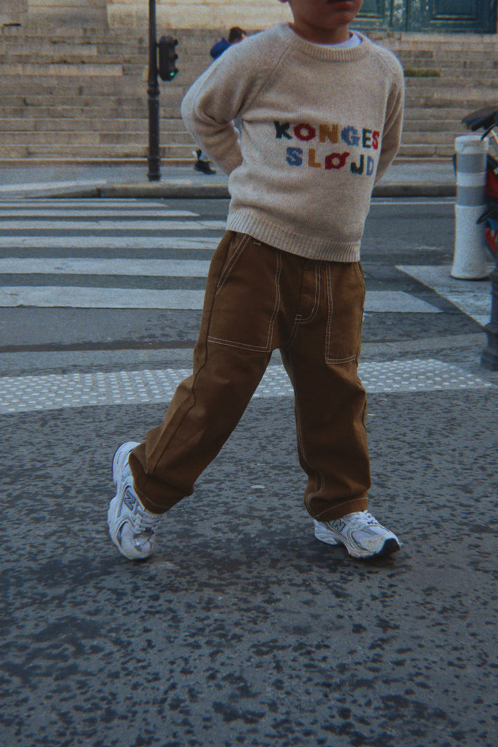 Rida Pants