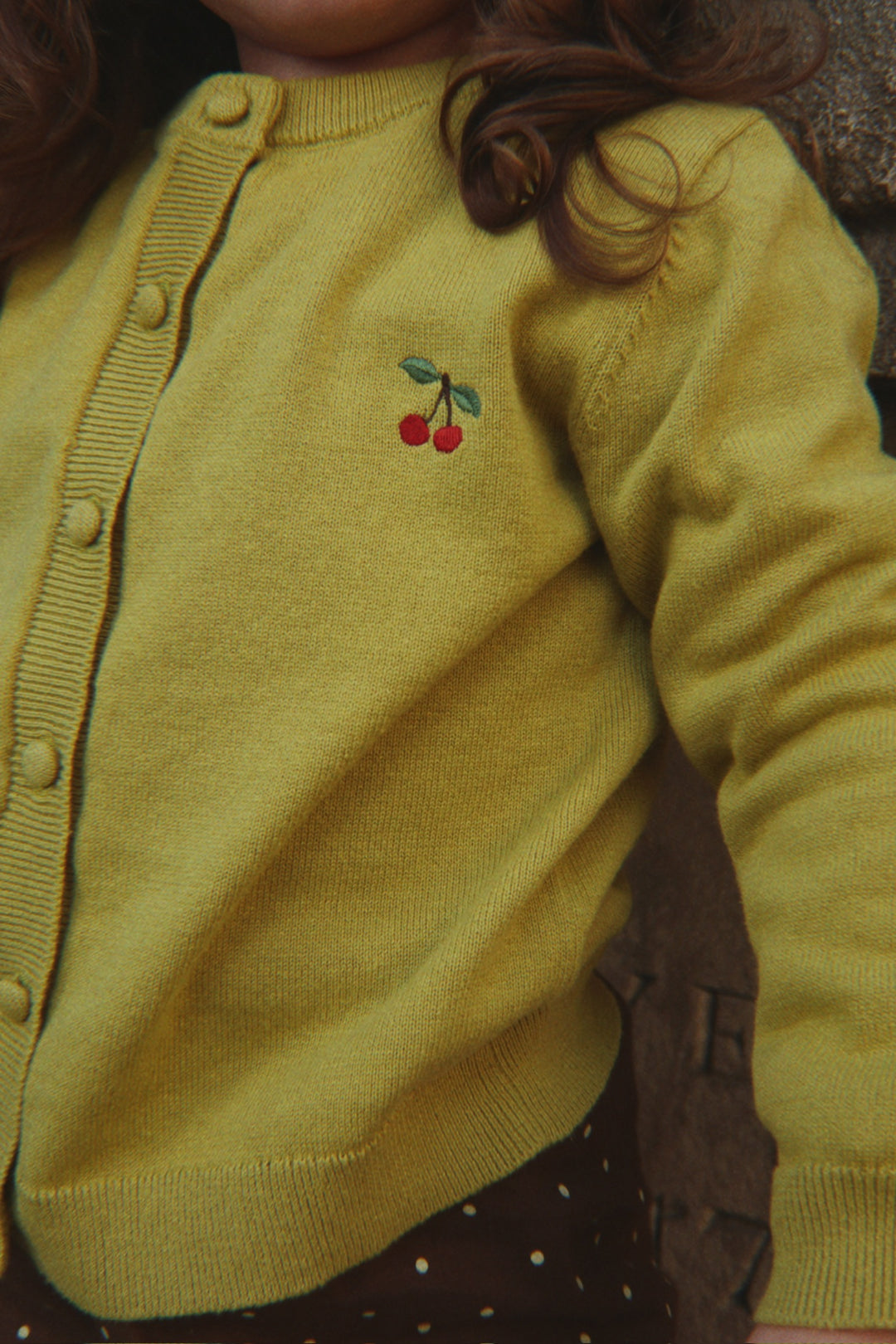 Cathy Cardigan