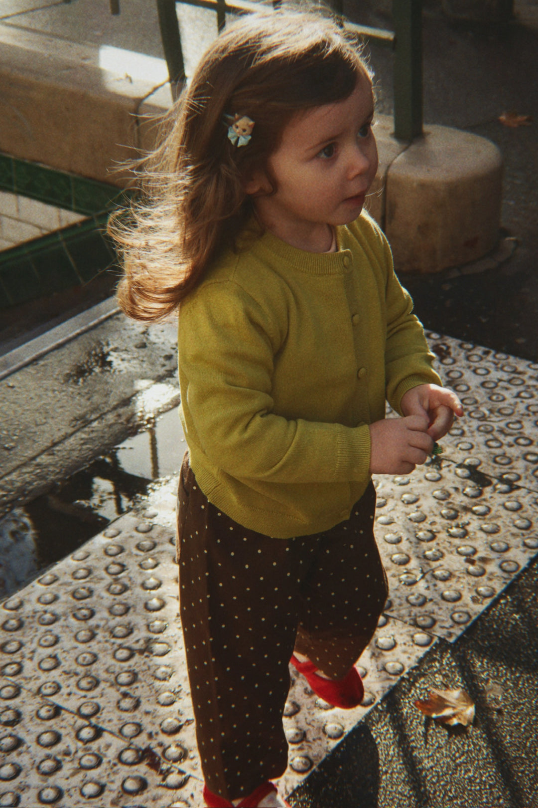 Cathy Cardigan