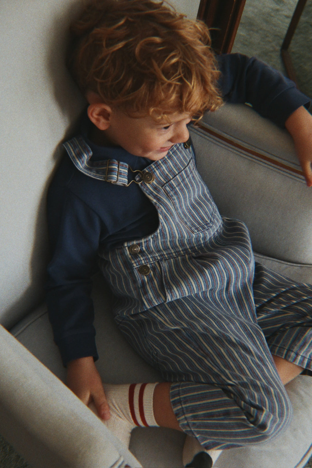 Magot Overalls