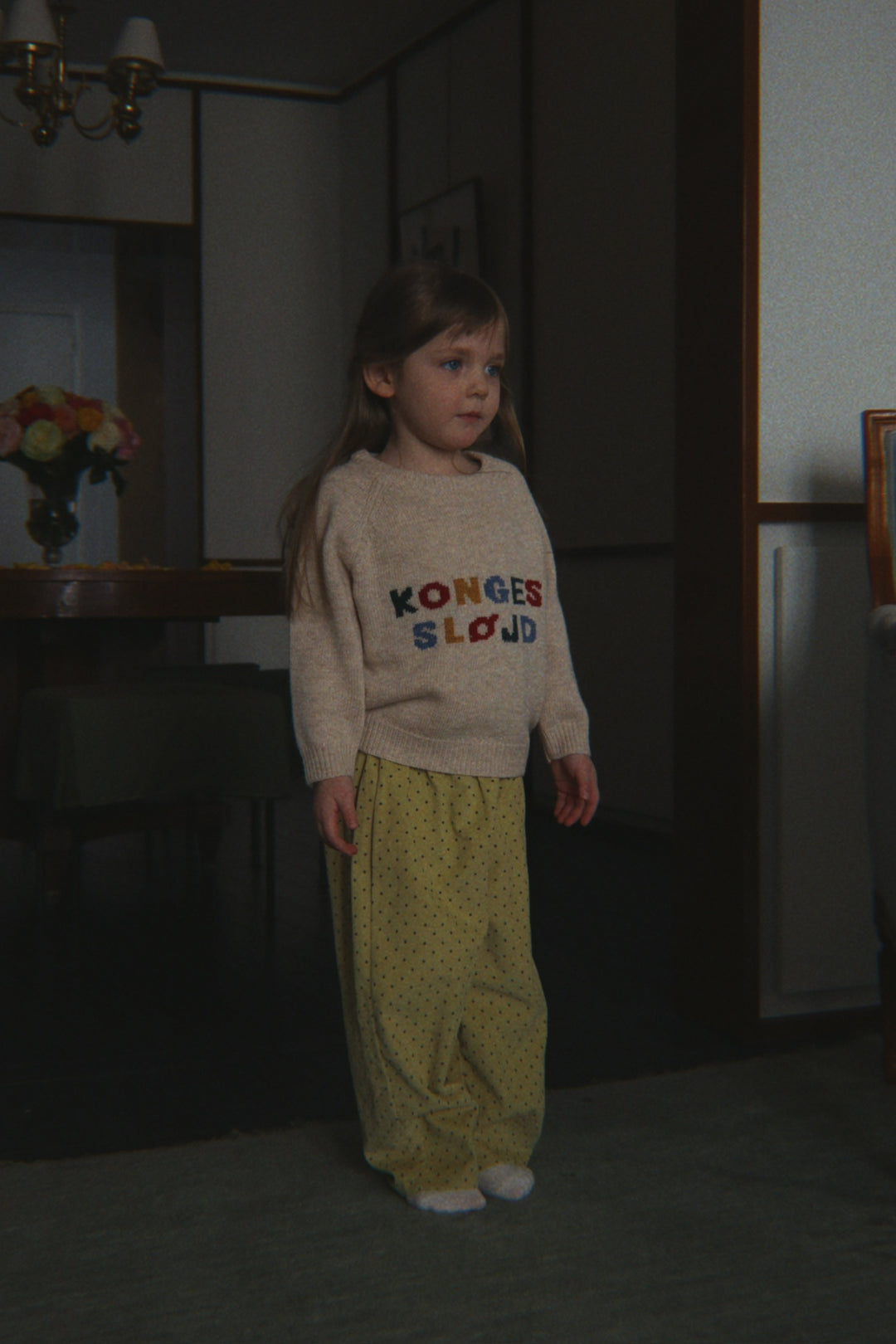 Marlo Pants