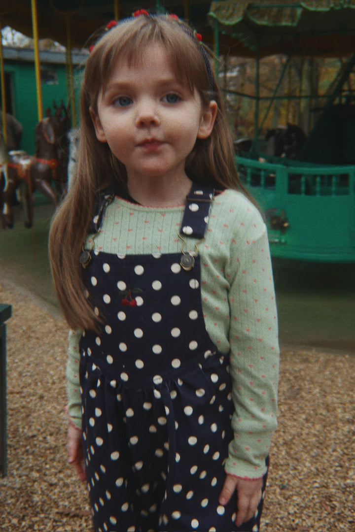Minnie Blouse - Coeur Lint