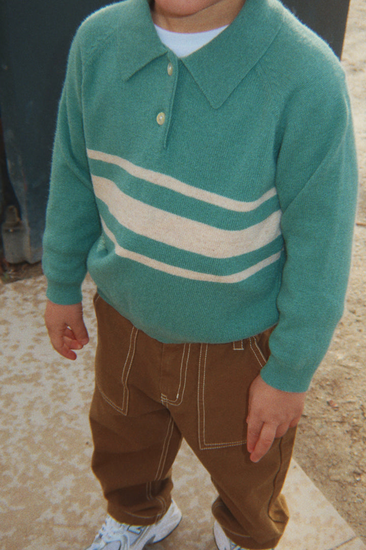 Basi Polo