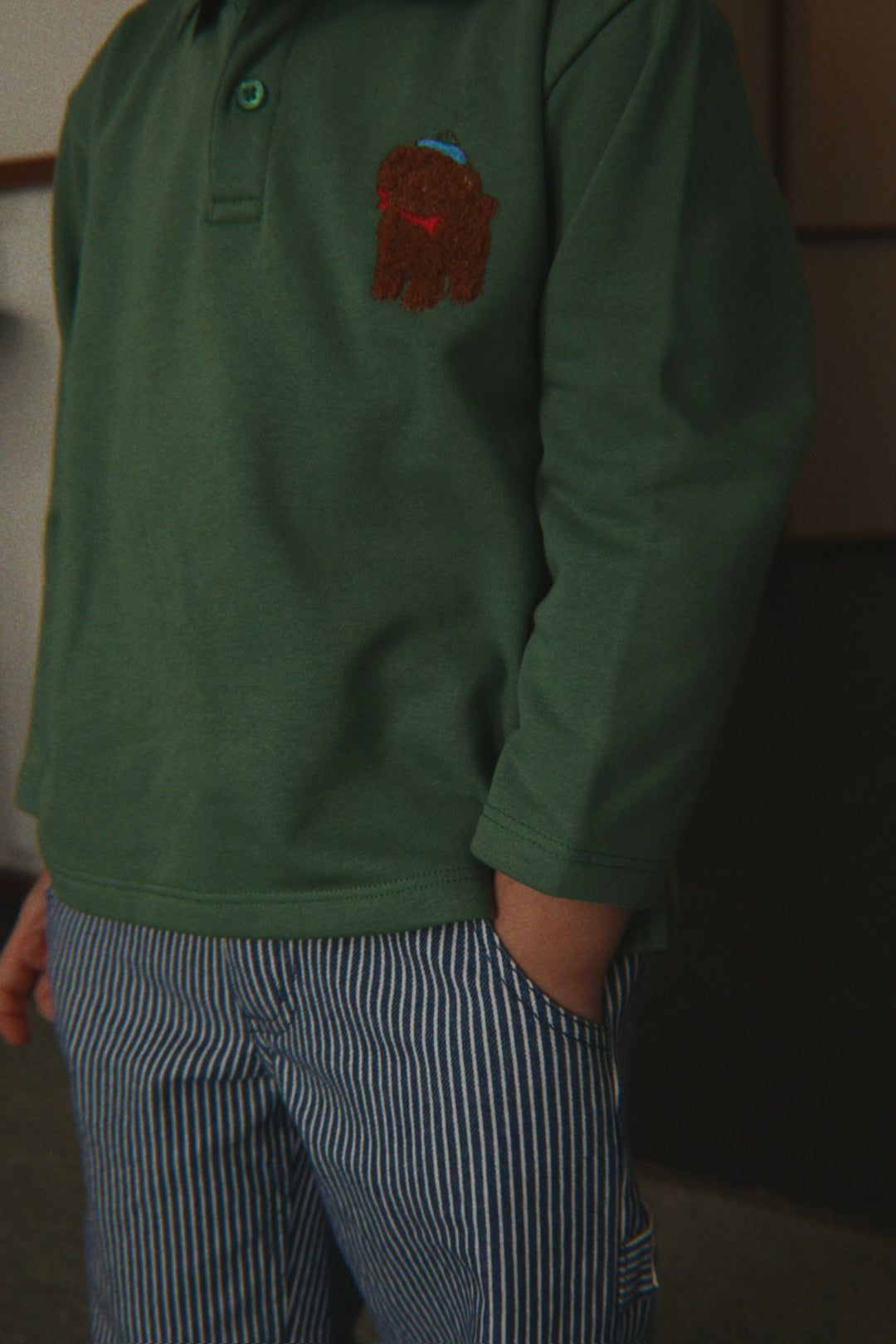 Luc Pants