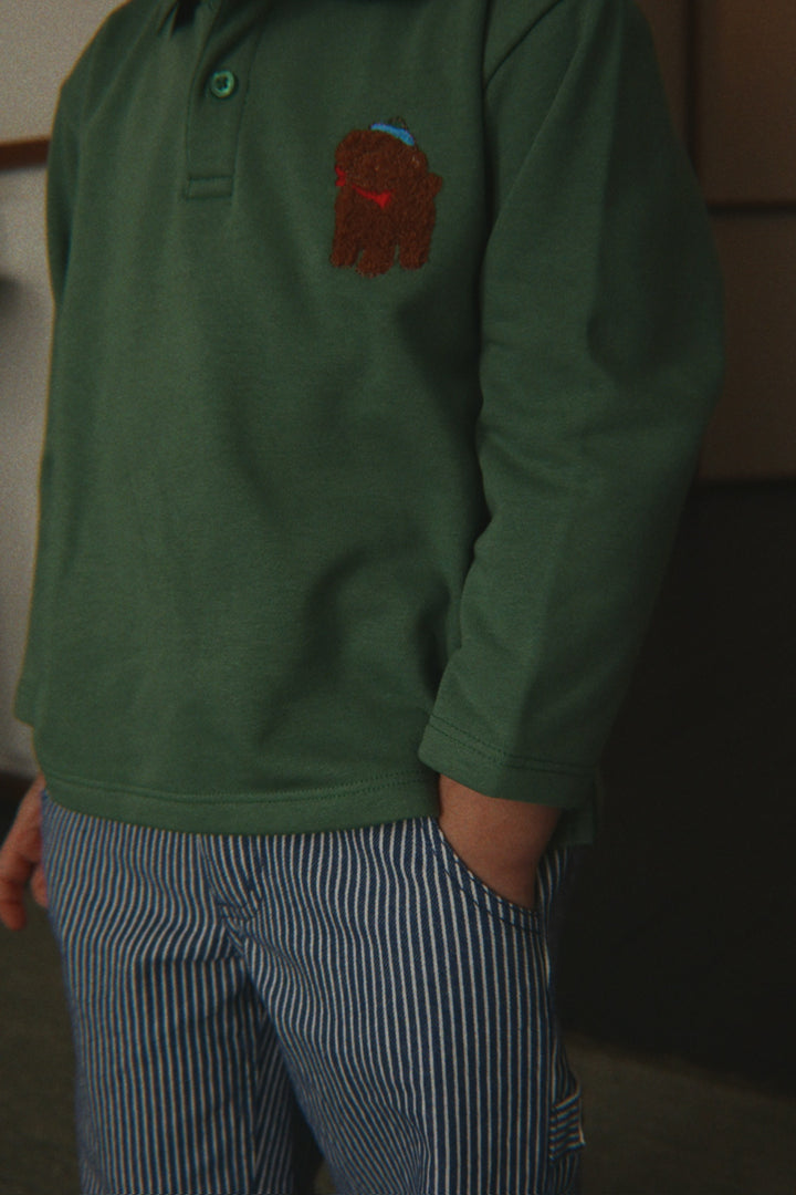 Luc Pants