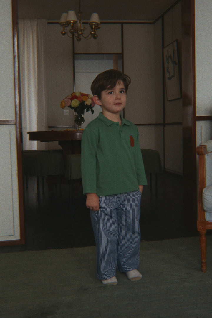 Luc Pants