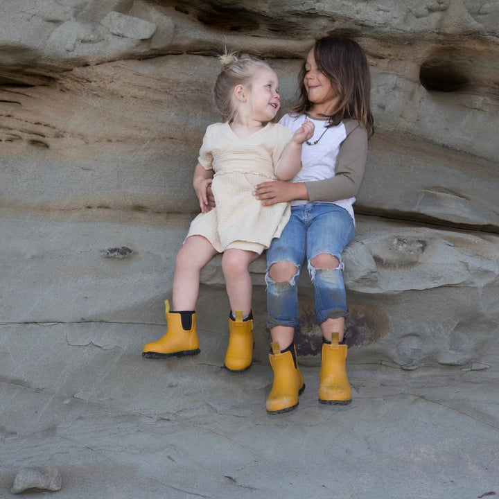 Bobbi Kids Rain Boot