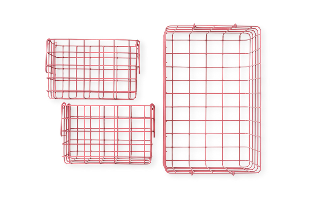 The Baskets