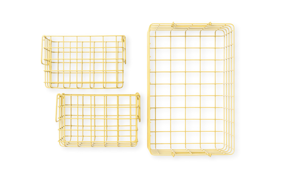 The Baskets