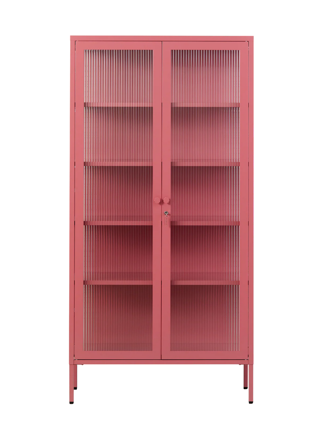 The Collector Locker