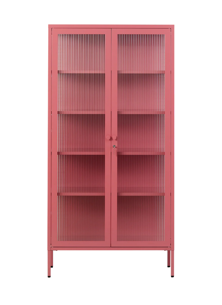 The Collector Locker