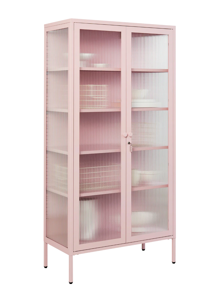 The Collector Locker