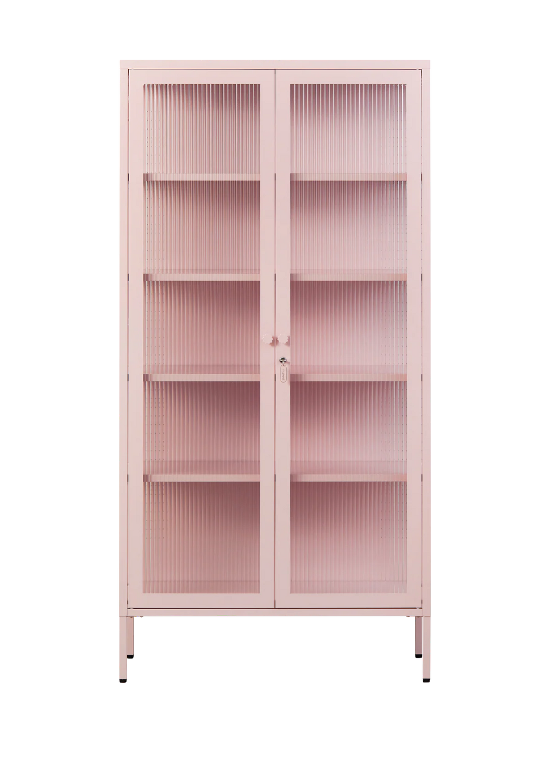 The Collector Locker