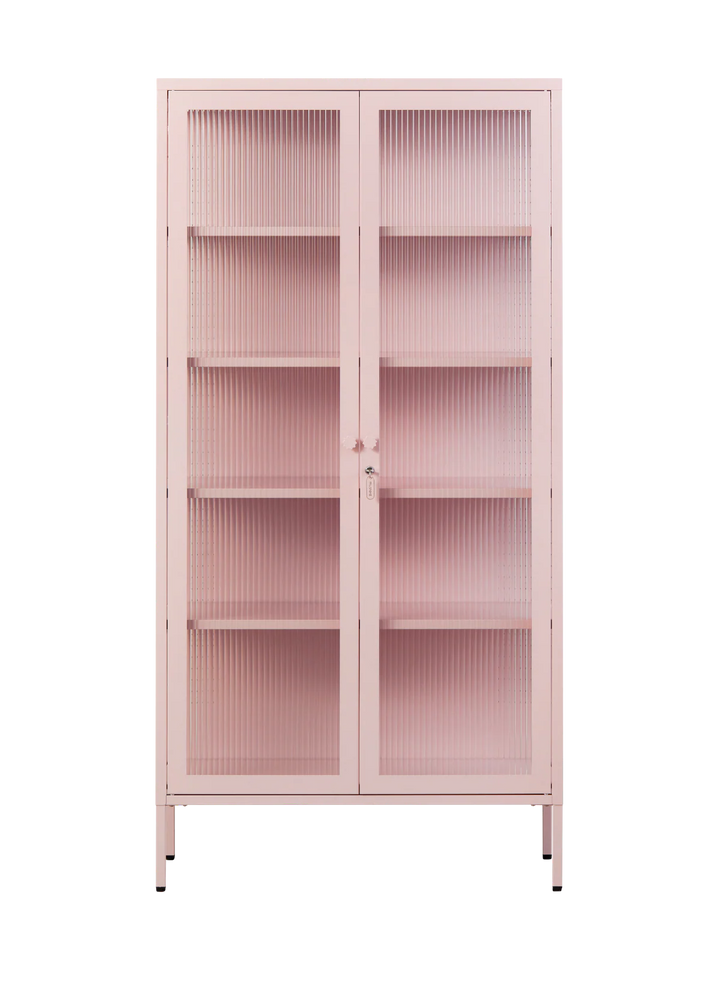 The Collector Locker