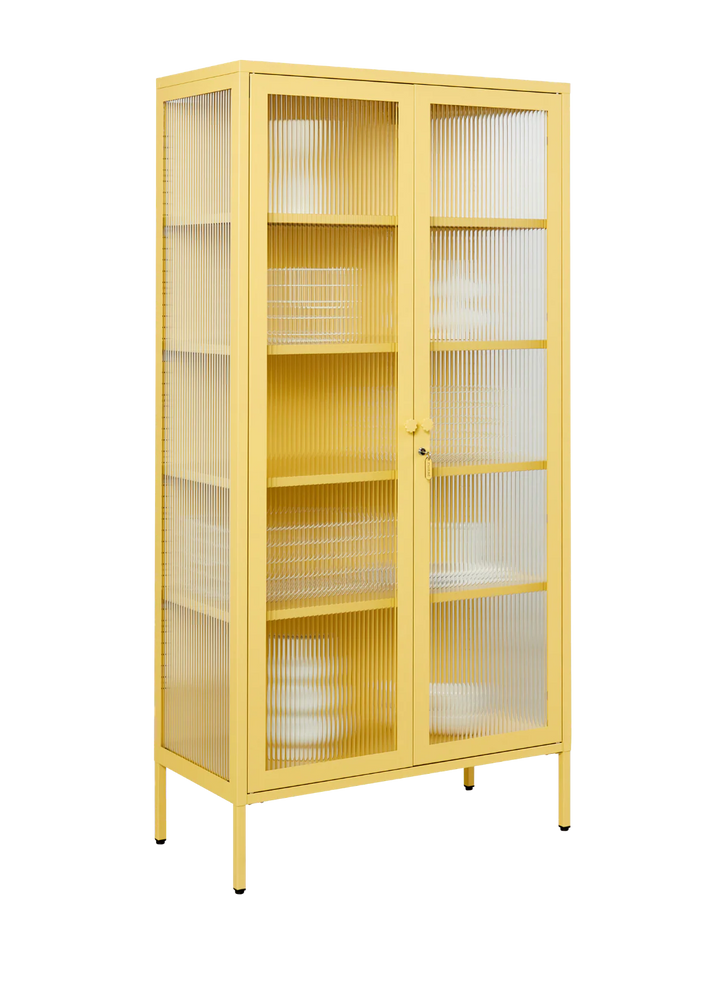 The Collector Locker