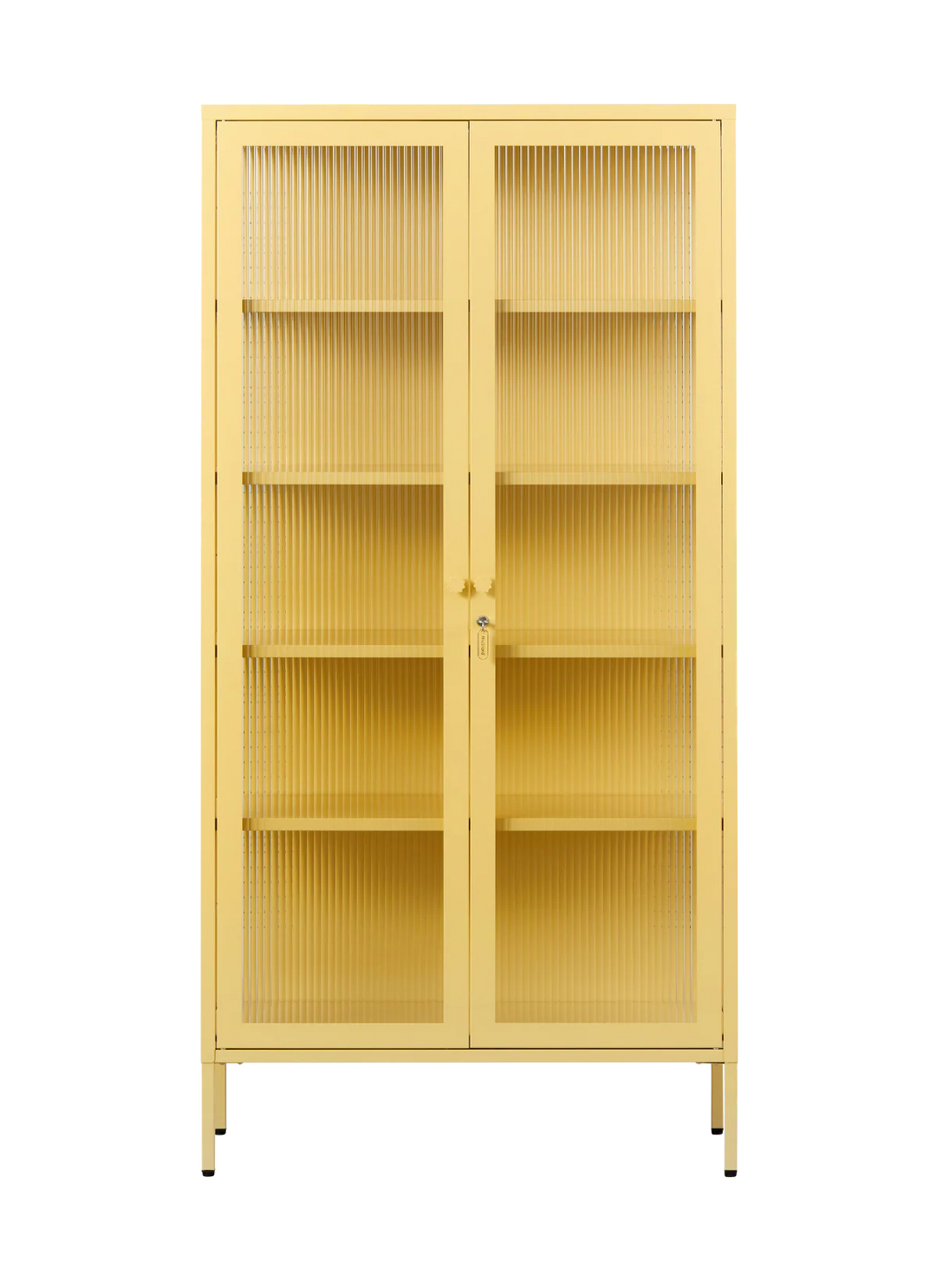 The Collector Locker