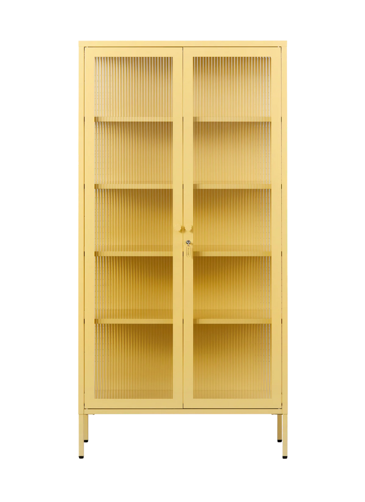 The Collector Locker