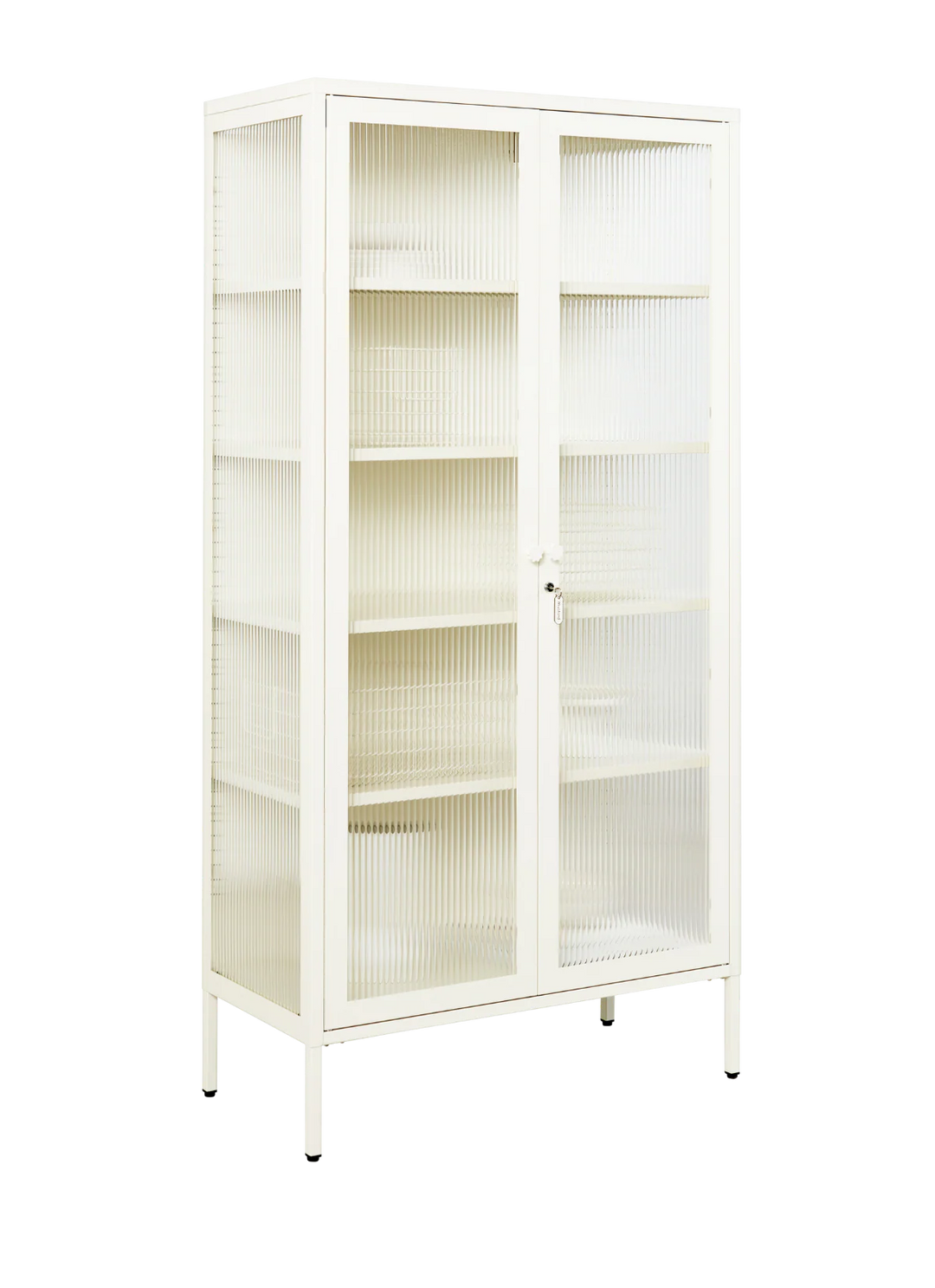 The Collector Locker