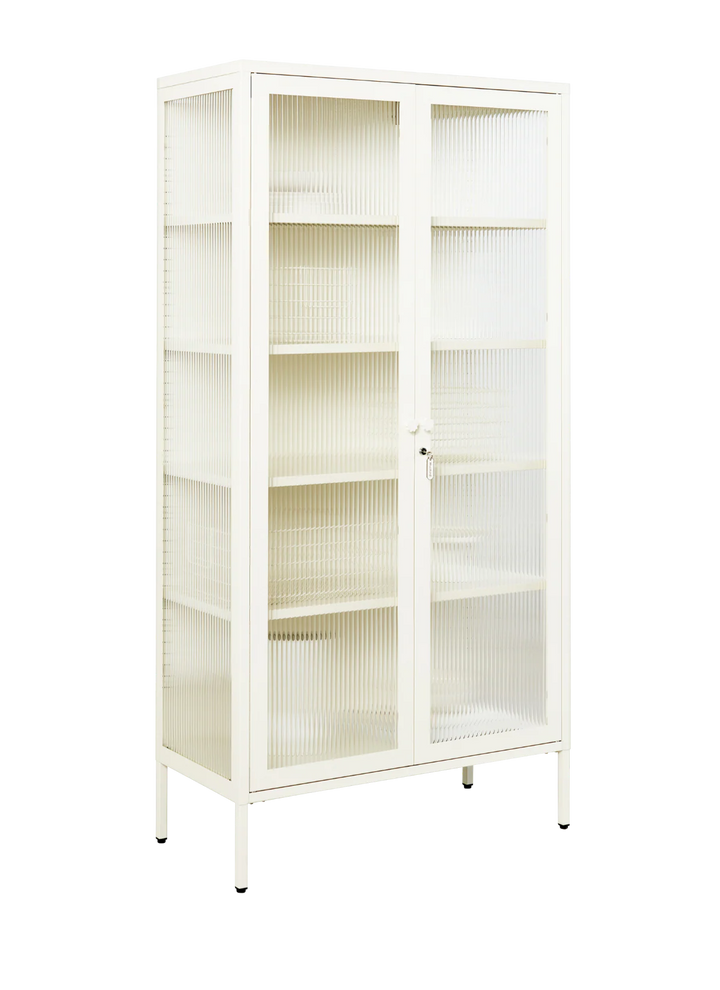 The Collector Locker