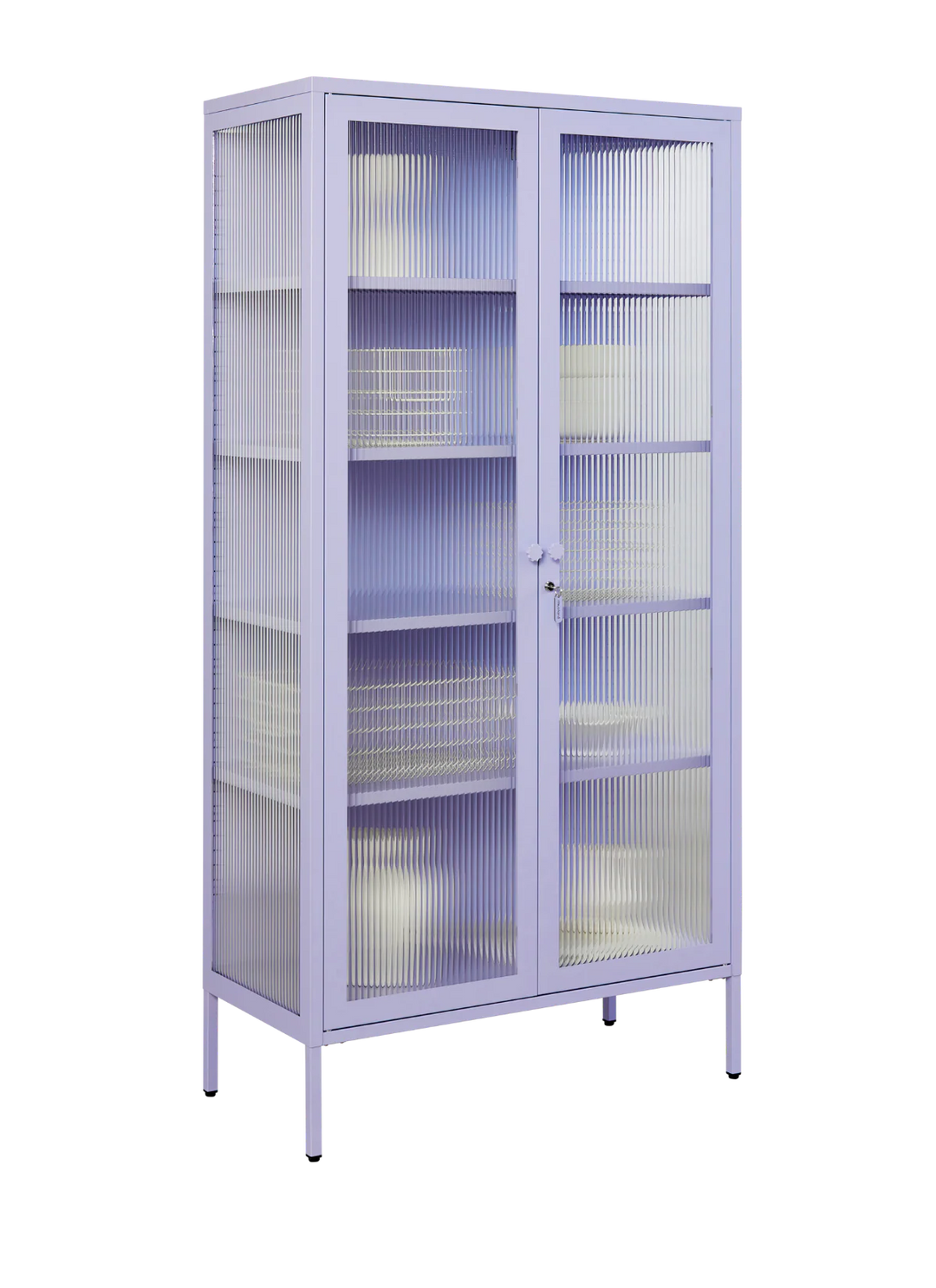 The Collector Locker