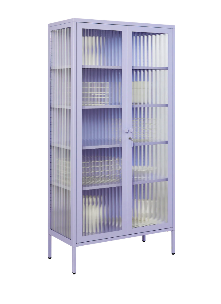 The Collector Locker