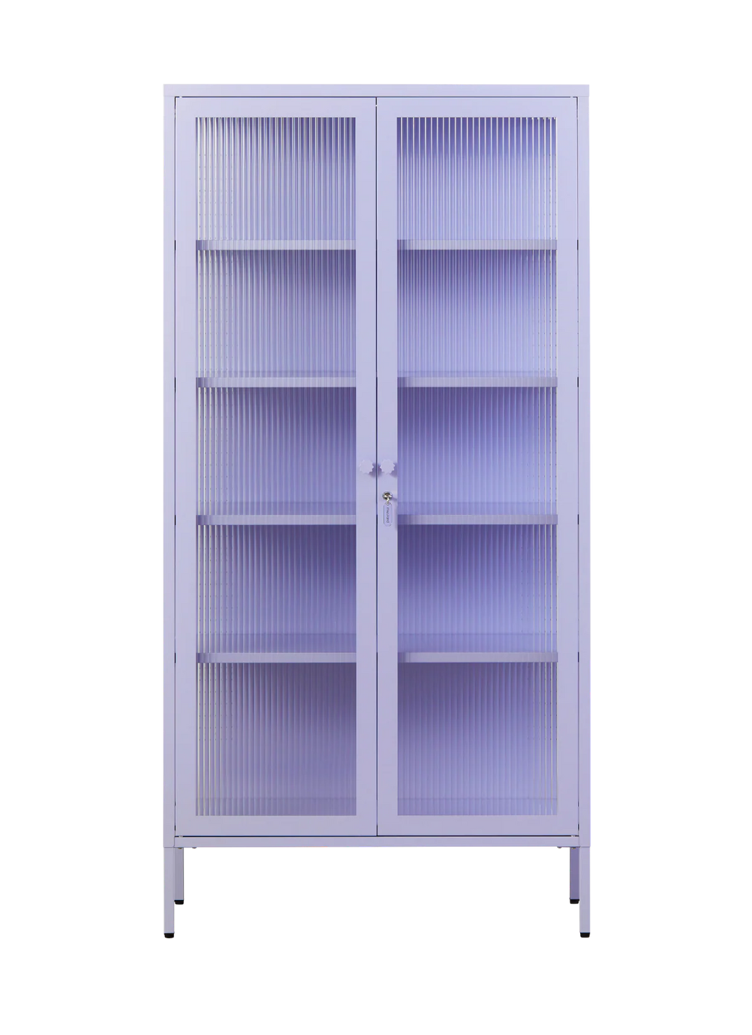 The Collector Locker