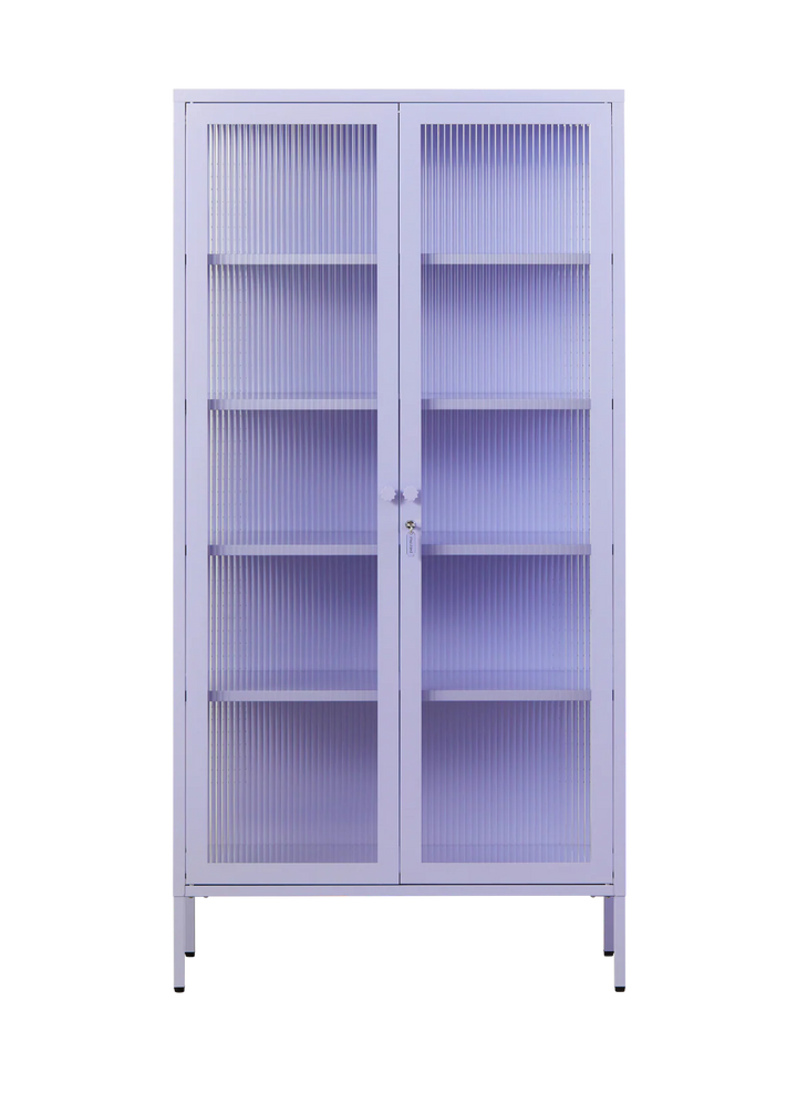 The Collector Locker