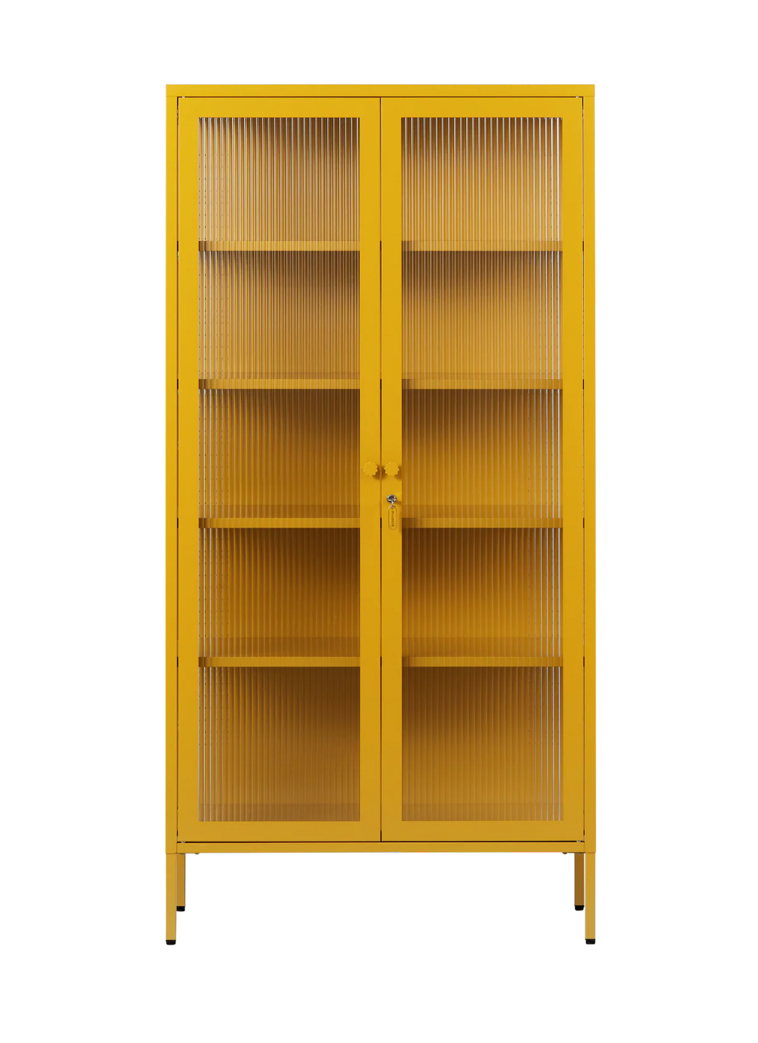 The Collector Locker