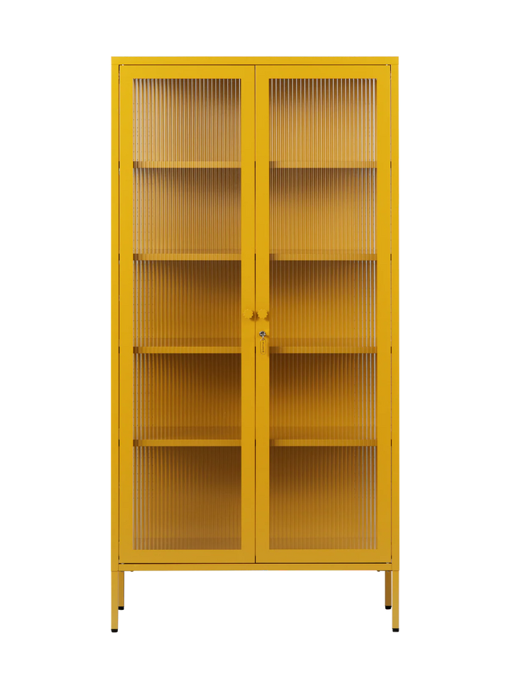 The Collector Locker