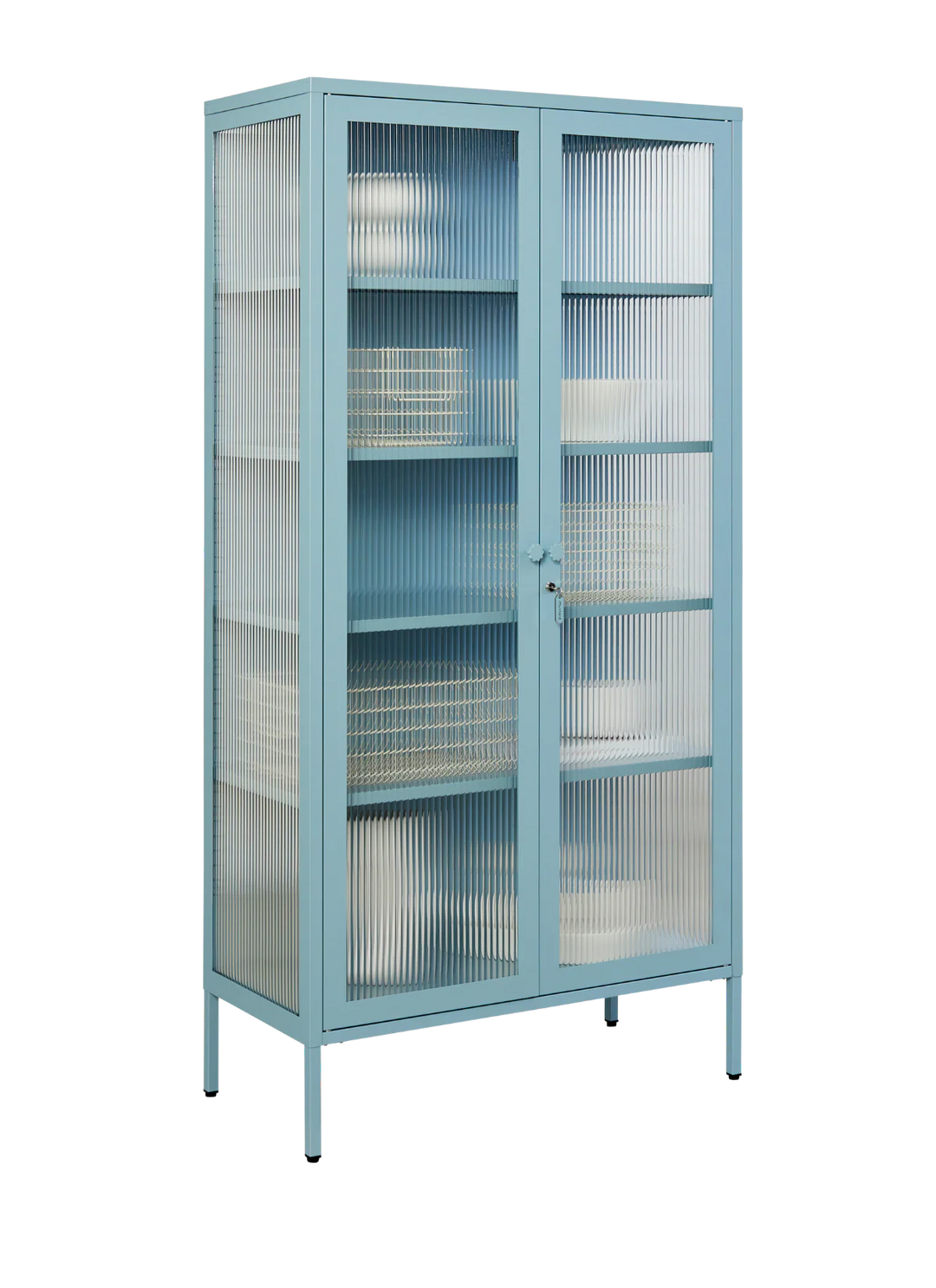 The Collector Locker