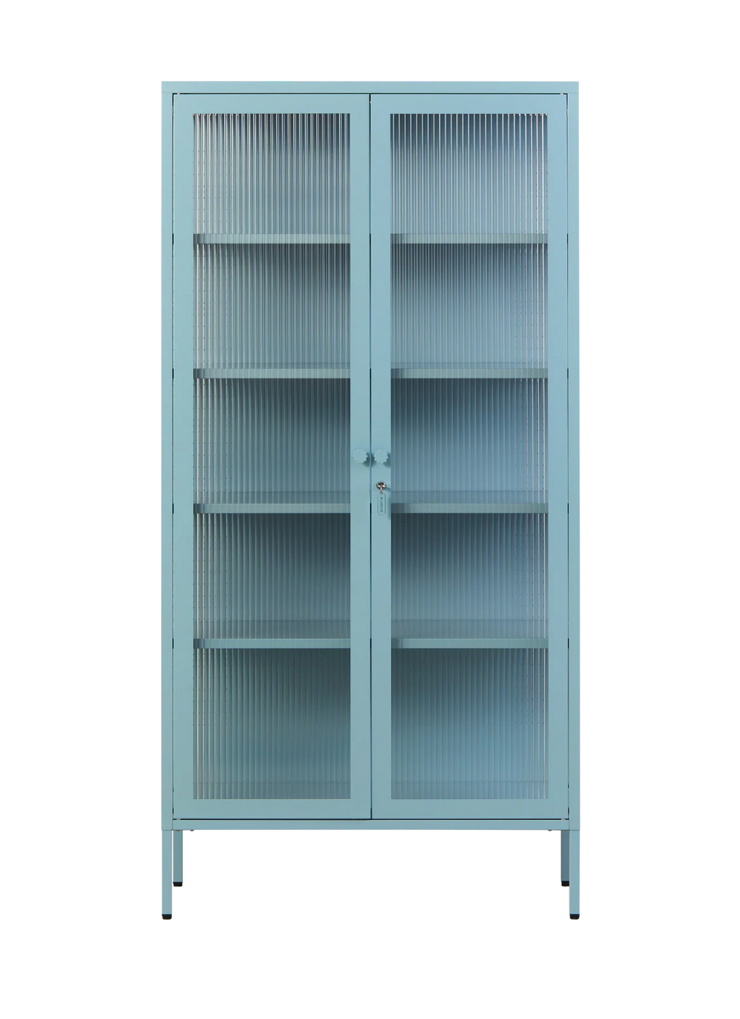 The Collector Locker