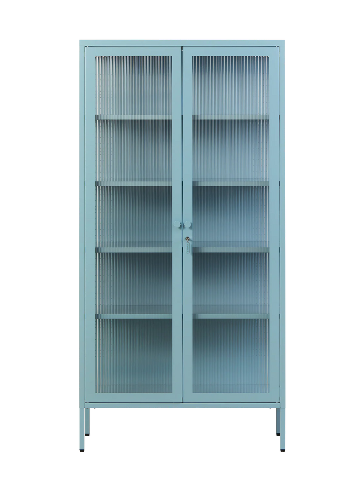 The Collector Locker