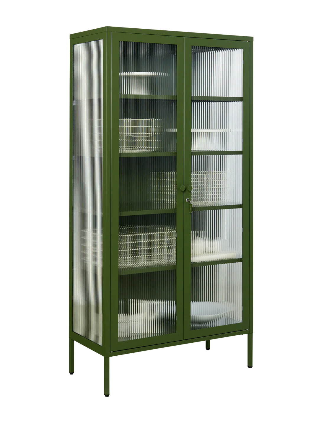 The Collector Locker