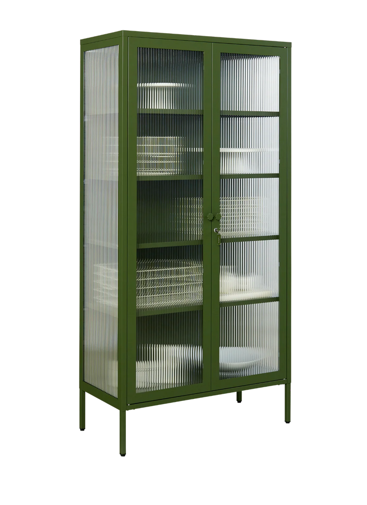 The Collector Locker