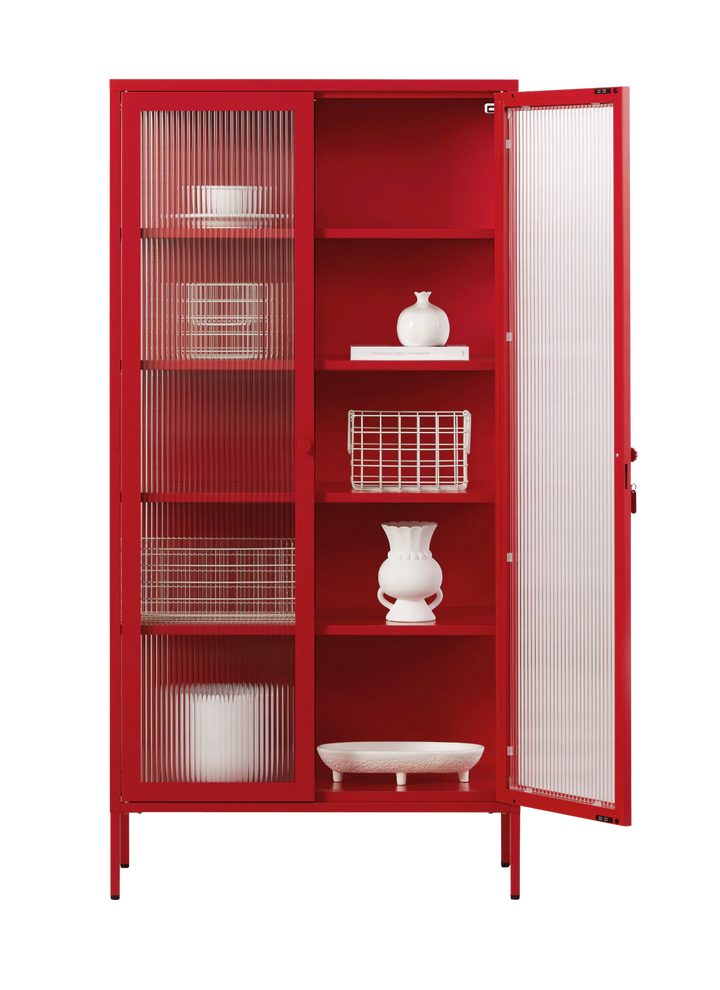 The Collector Locker