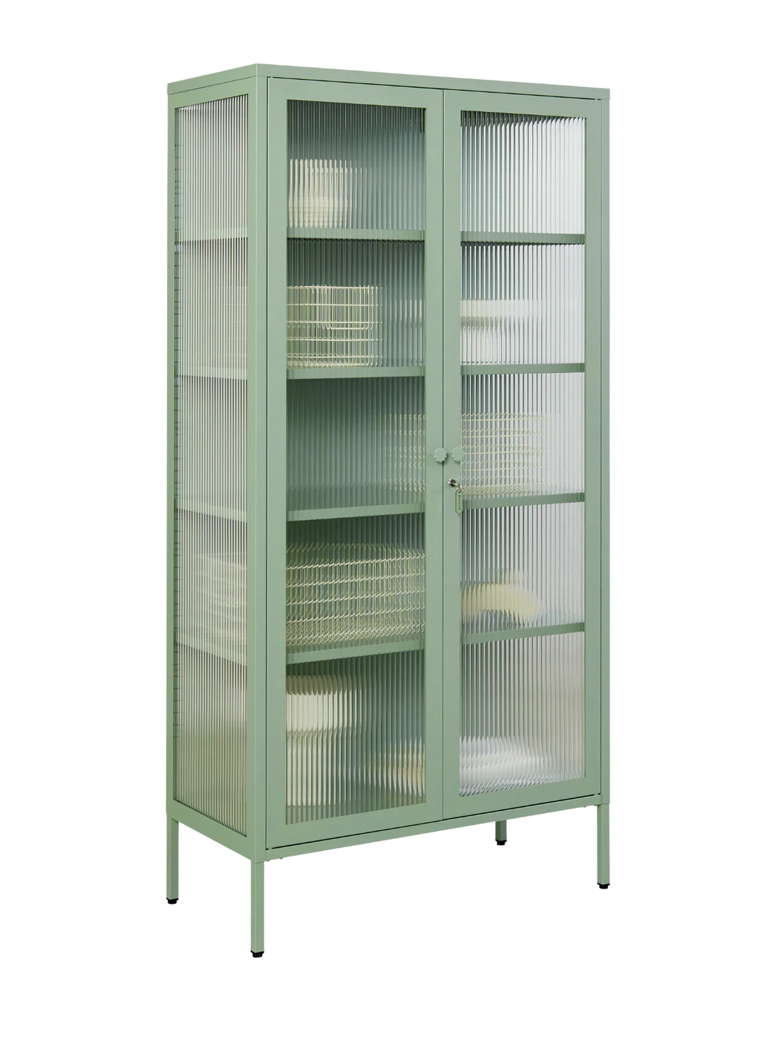 The Collector Locker