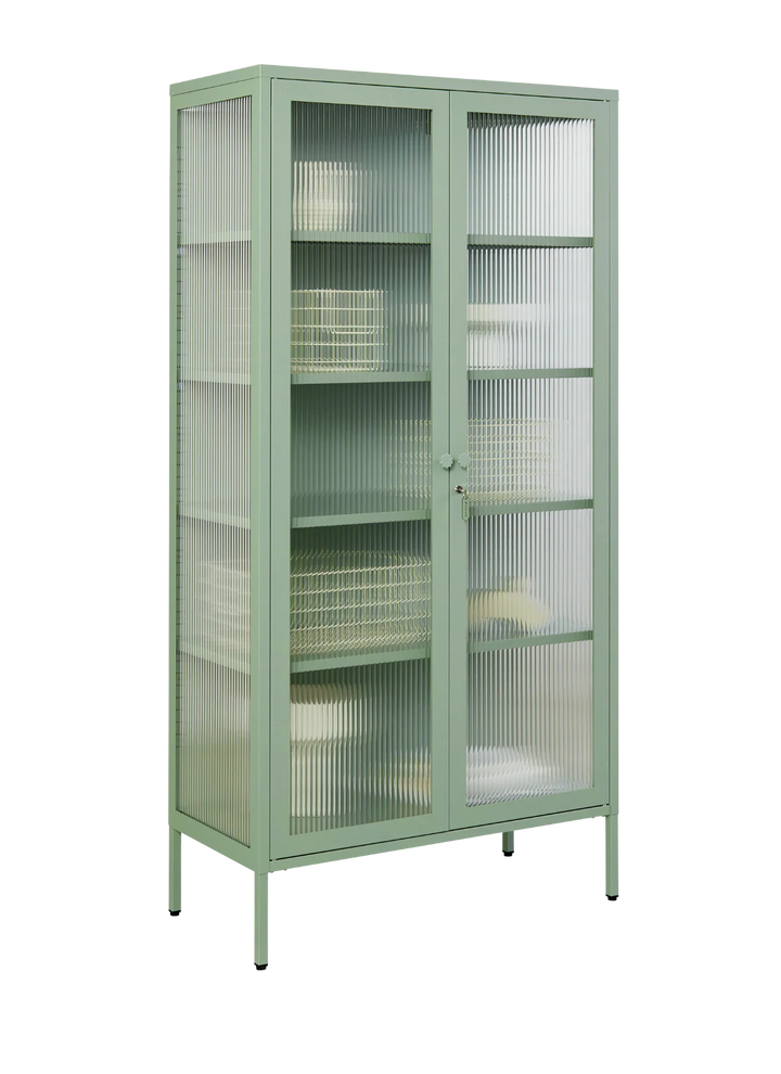 The Collector Locker