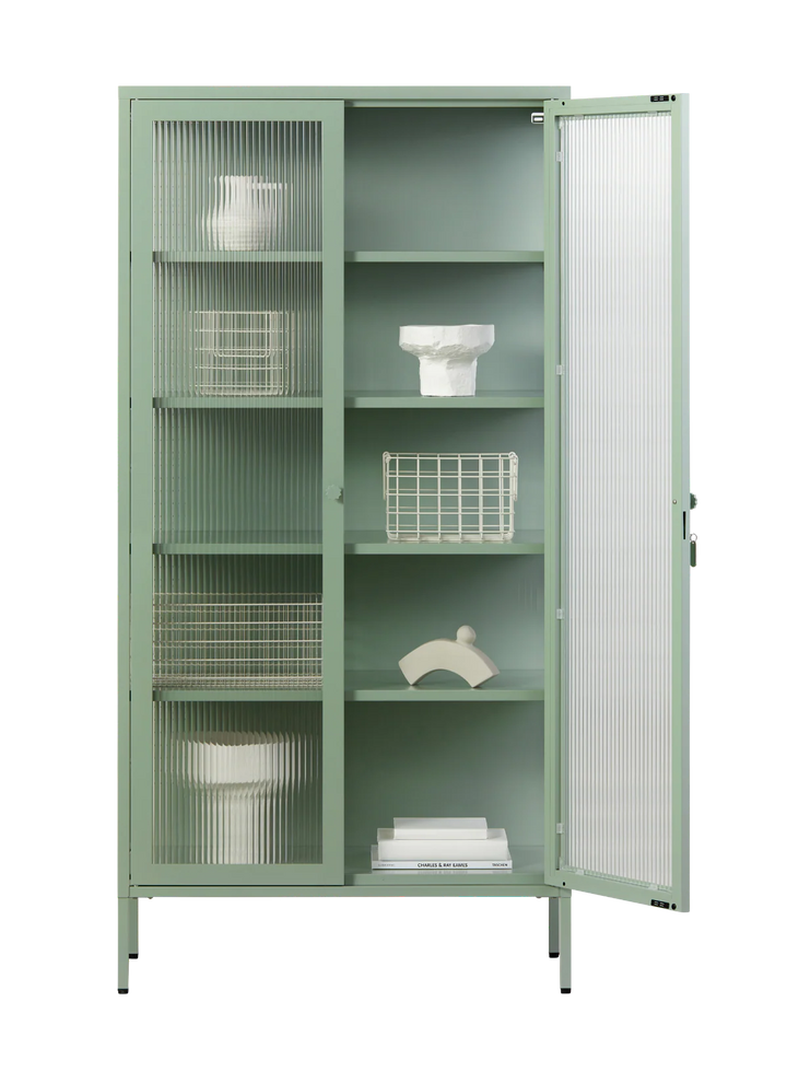 The Collector Locker