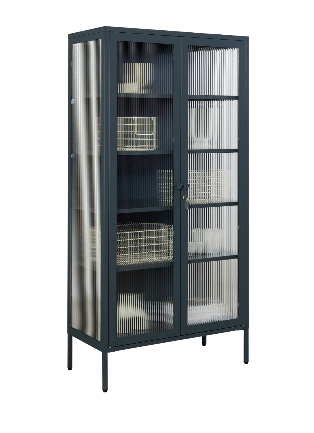 The Collector Locker