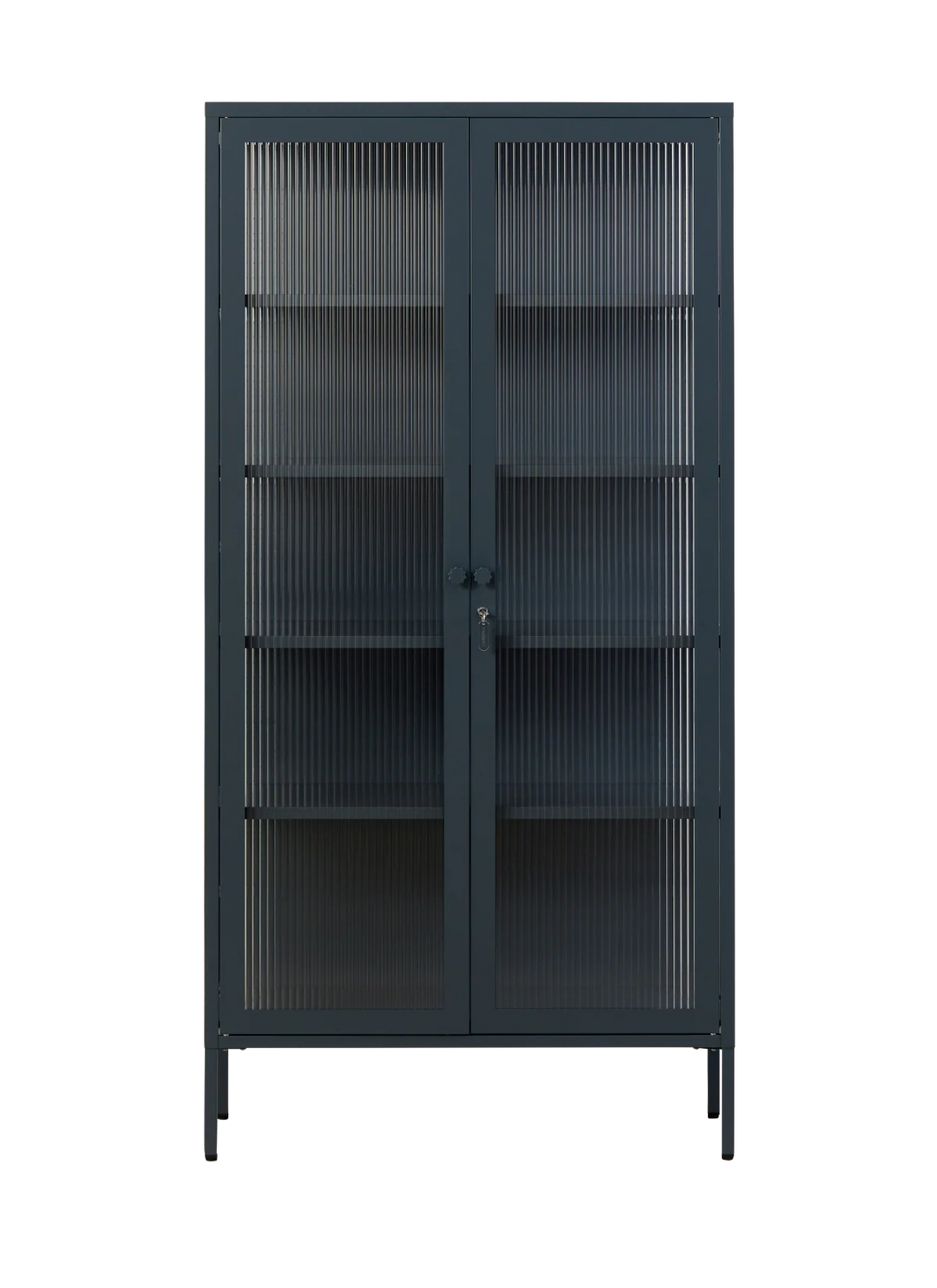 The Collector Locker