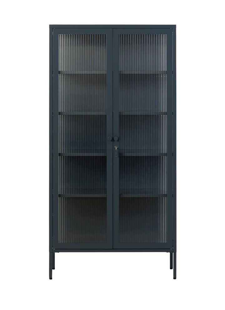 The Collector Locker