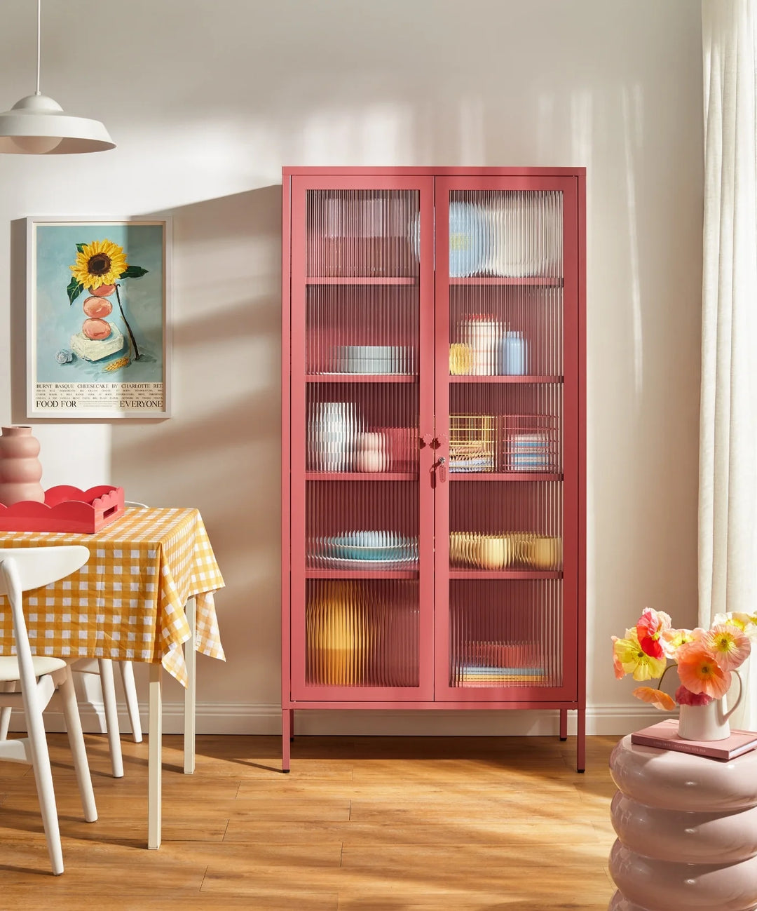 The Collector Locker