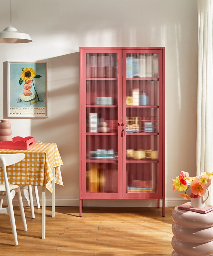 The Collector Locker