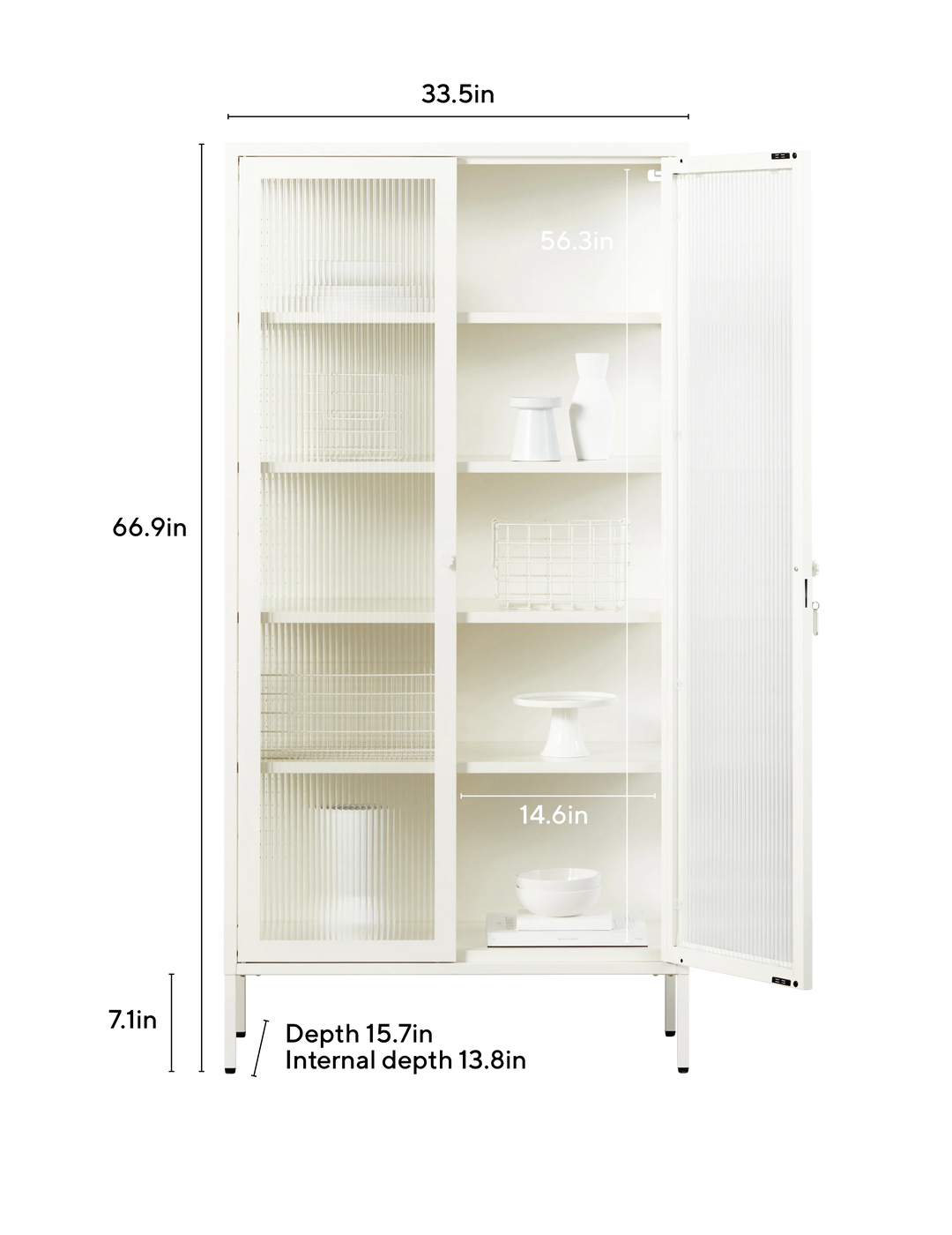 The Collector Locker