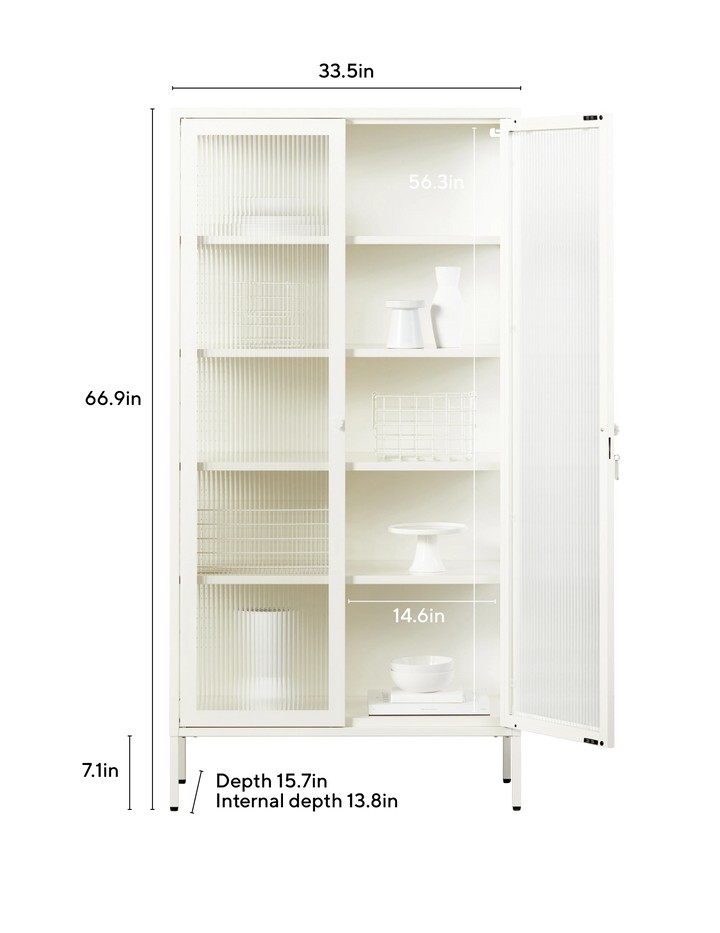 The Collector Locker