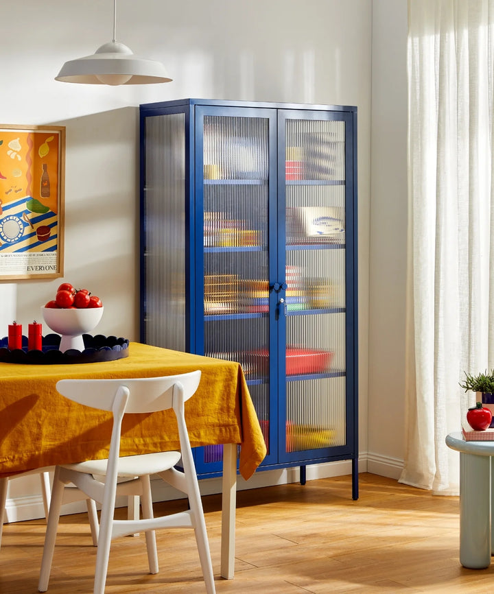 The Collector Locker