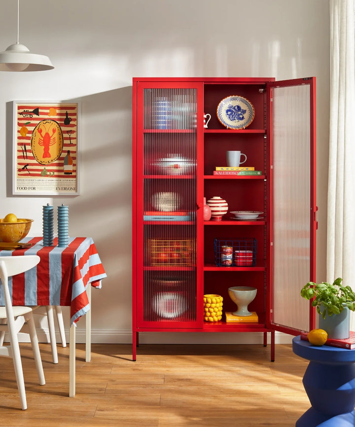 The Collector Locker