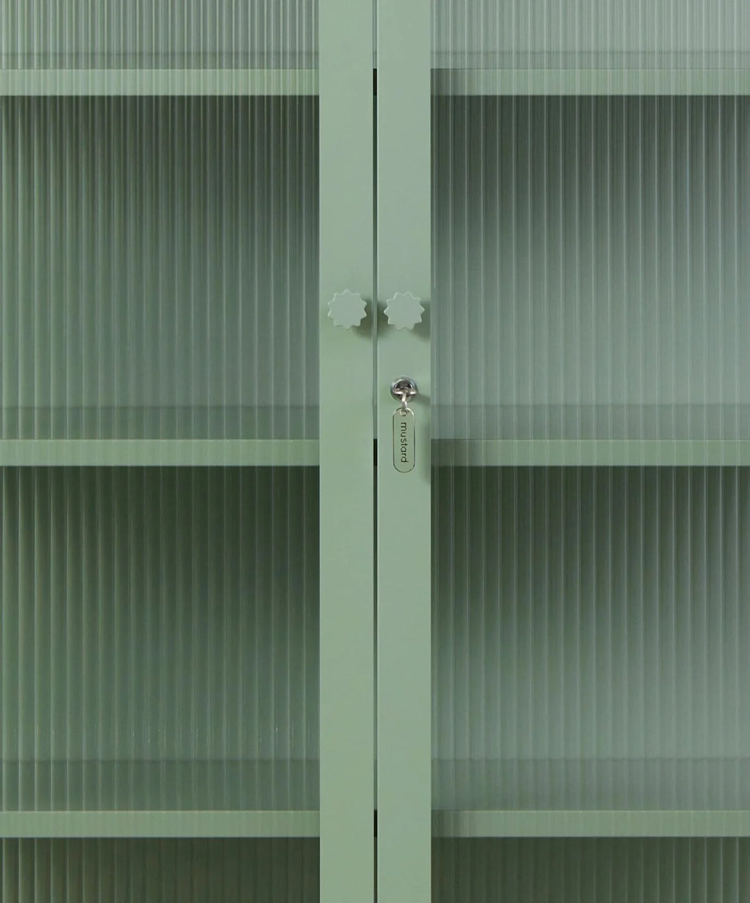 The Collector Locker